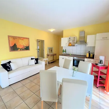 Appartement Dollahner Binz
