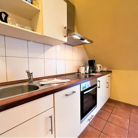 Apartment Dollahner