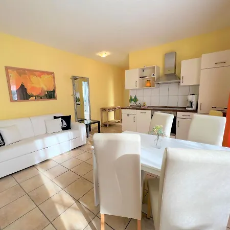 Dollahner Apartment Ostseebad Binz