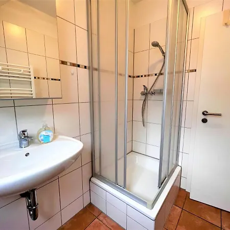 Appartement Dollahner *