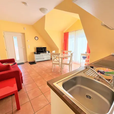 Apartment Dollahner *