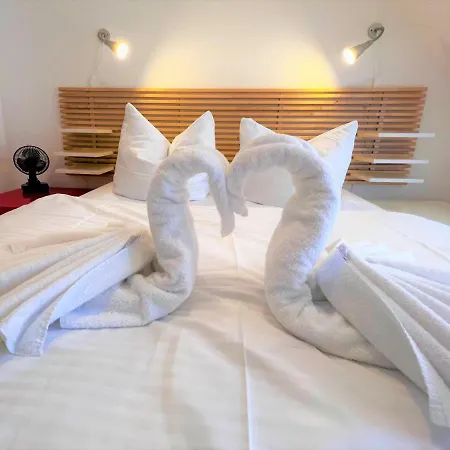 Apartment Dollahner Ostseebad Binz