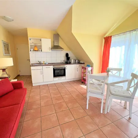 Dollahner Apartment