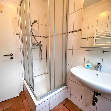 Dollahner Apartment