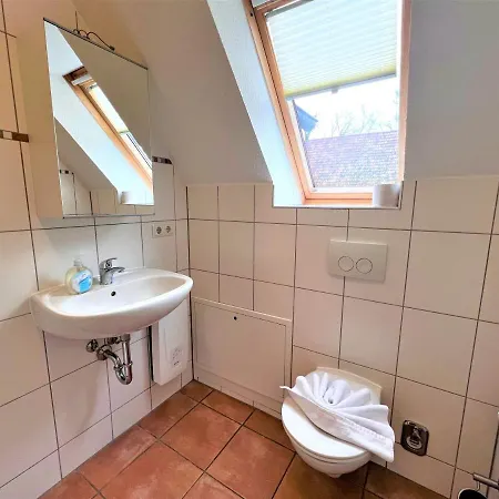 Dollahner Apartment *