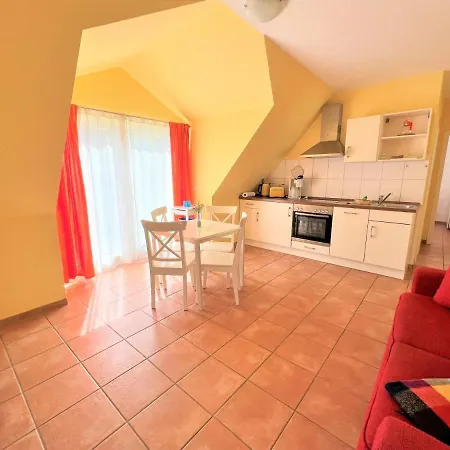 Dollahner Apartment *