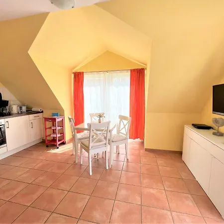 Apartament Dollahner *