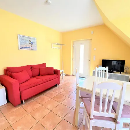 Appartement Dollahner *