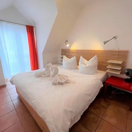 Dollahner Apartment Ostseebad Binz
