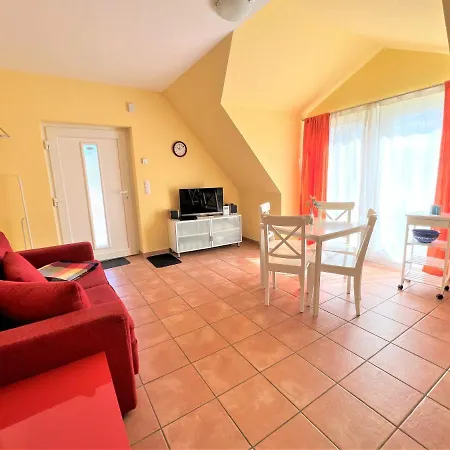 Dollahner Apartment Ostseebad Binz