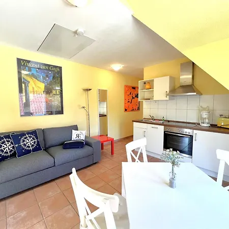 Dollahner Apartment