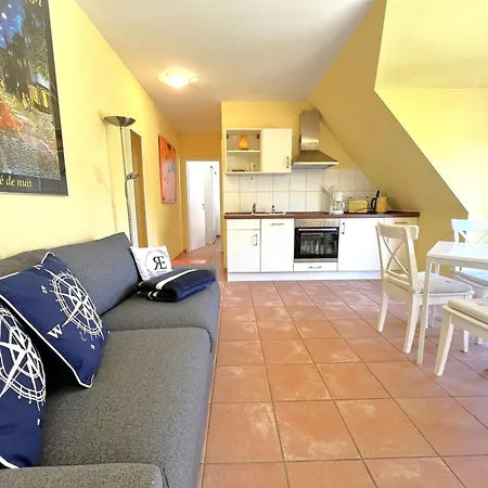 Appartement Dollahner *