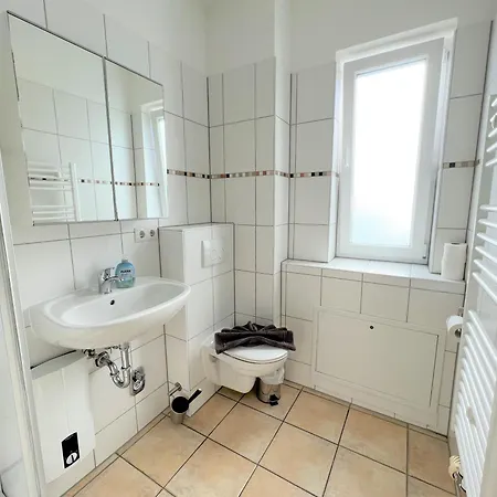 Appartement Dollahner