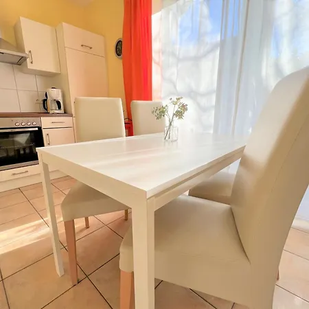 Appartement Dollahner *