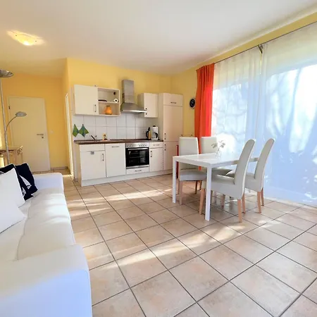 Dollahner Appartement