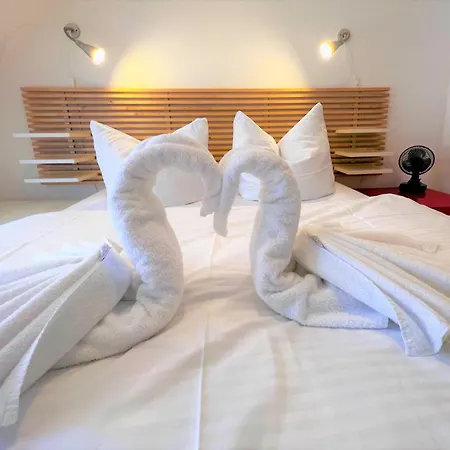 Appartement Dollahner *