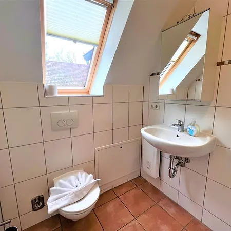 Appartement Dollahner *