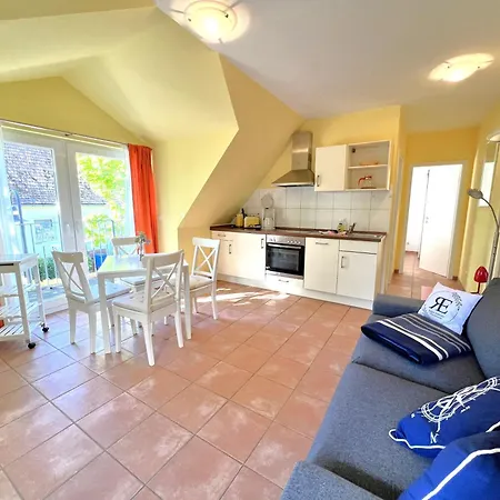 Dollahner Appartement