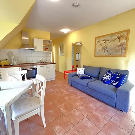 Appartement Dollahner *