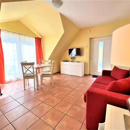 Dollahner Apartmán *