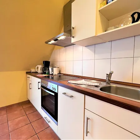 Apartament Dollahner