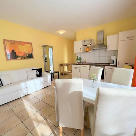 Appartement Dollahner Binz