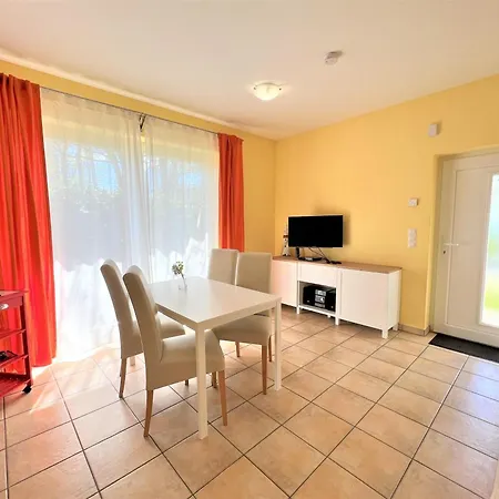 Dollahner Appartement *